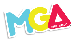 MGA Entertainment